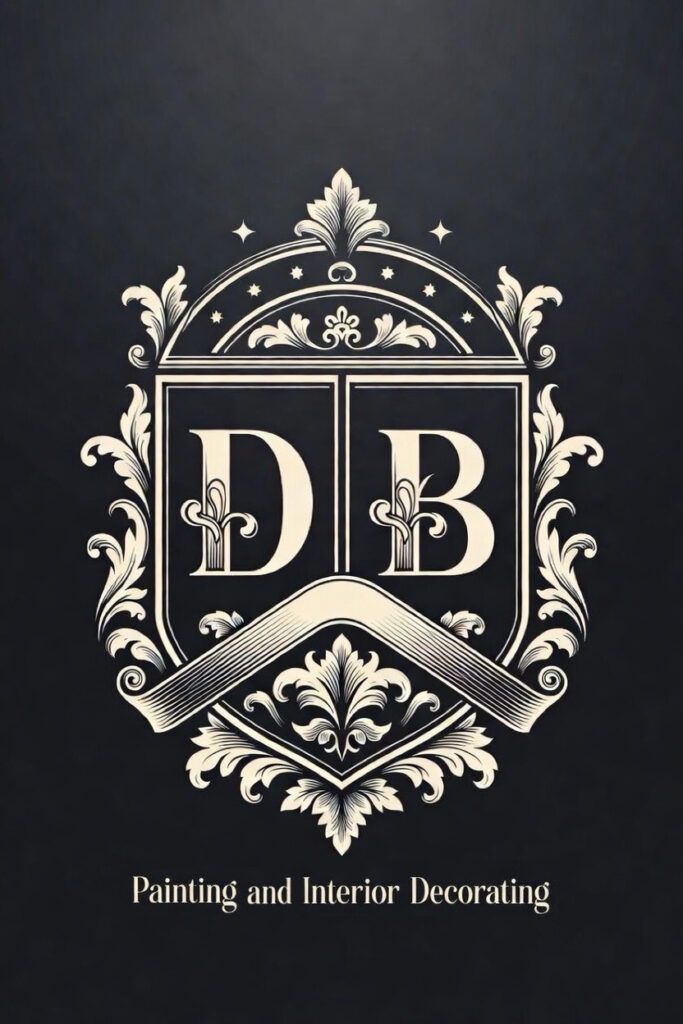 DB Painting and Interior Decorating