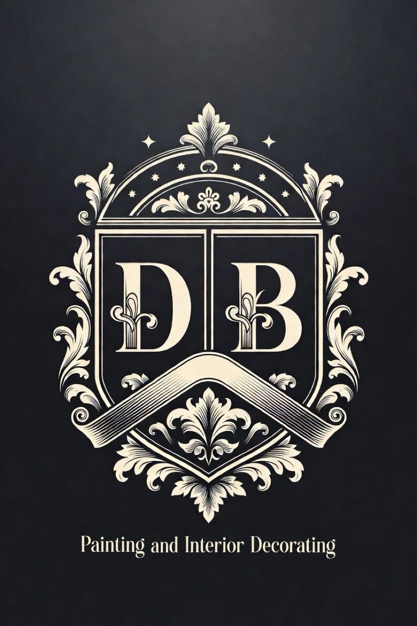 DB Painting and Interior Decorating